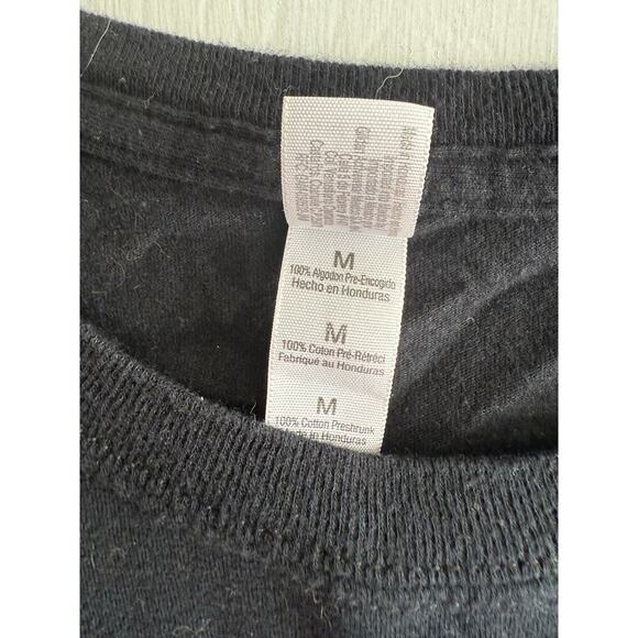 Kenny Chesney Unisex Going Coastal 2011 Concert T-Shirt size Medium - Picture 3 of 3